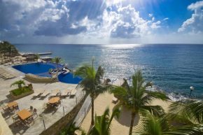 Private Terrace with the BEST Ocean Views Cantil 3BN